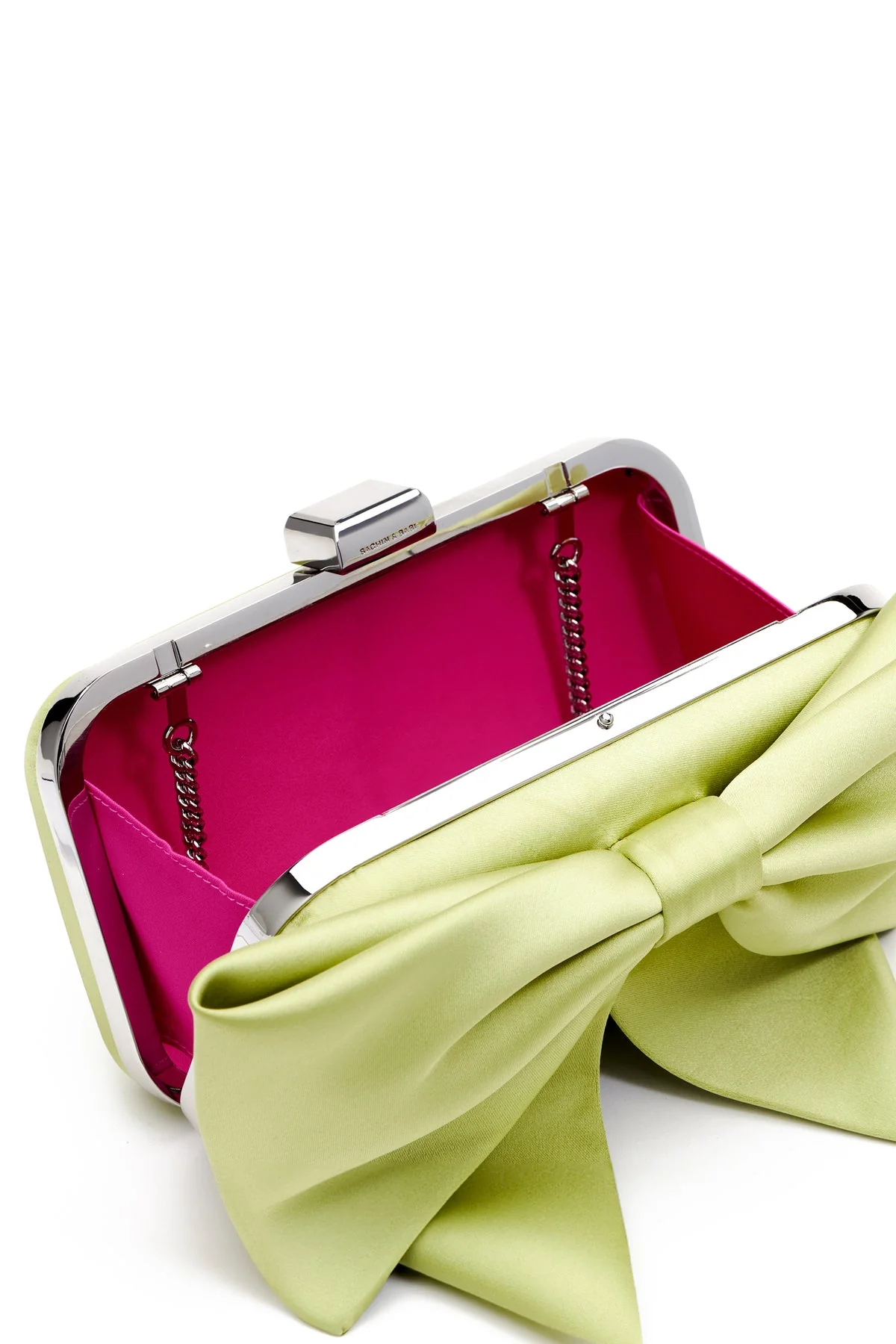 Cupids Clutch - Electric Lime - Image 3