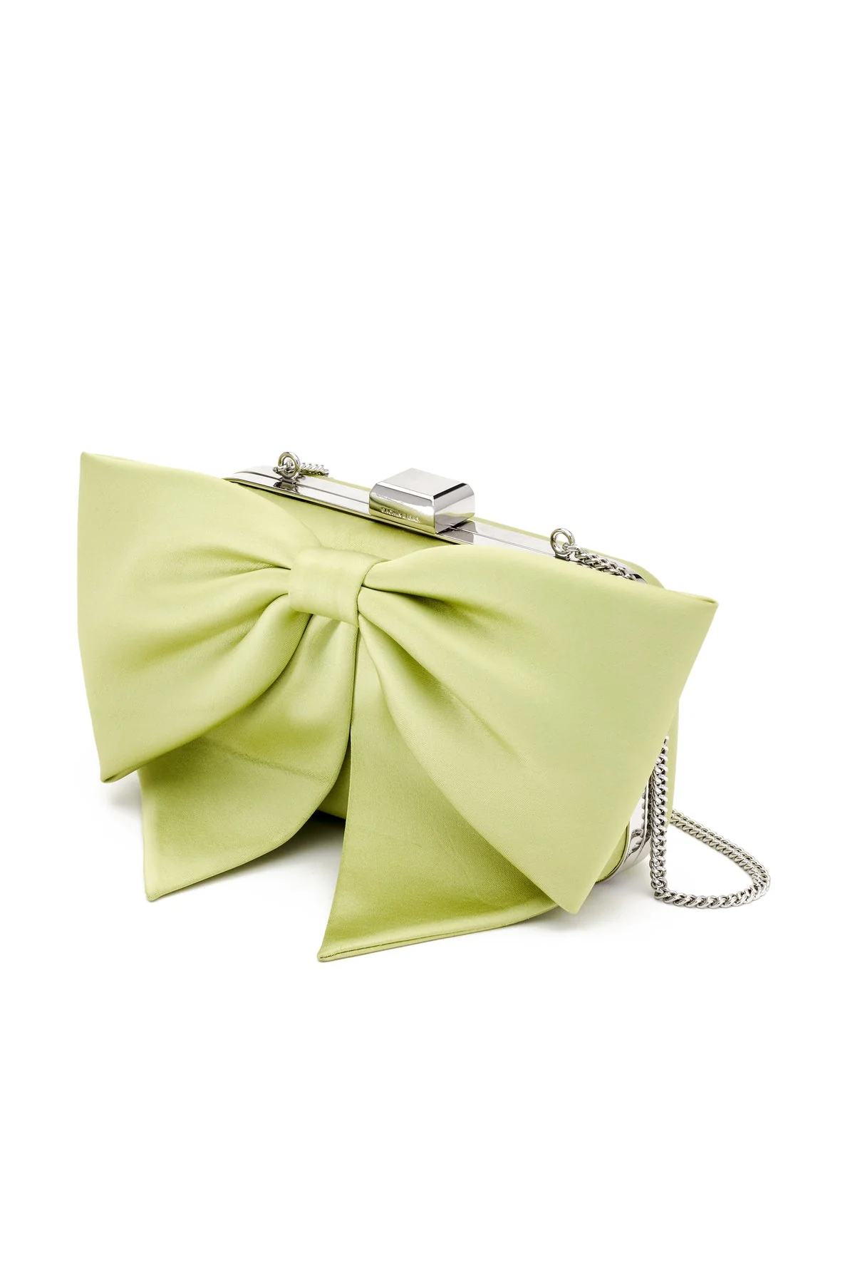 Cupids Clutch - Electric Lime - Image 4
