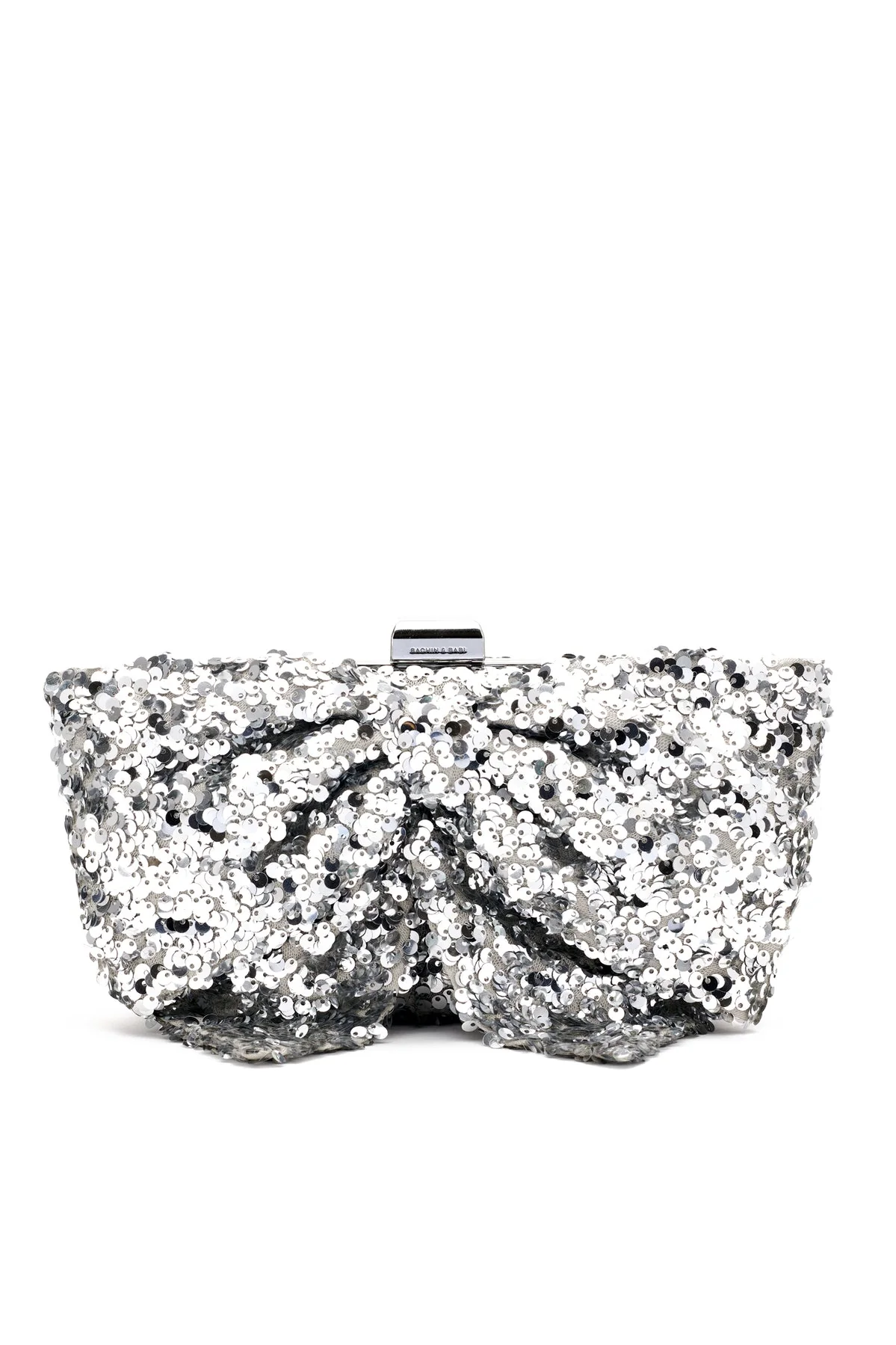 Cupids Clutch - Allover Sequin - Image 3