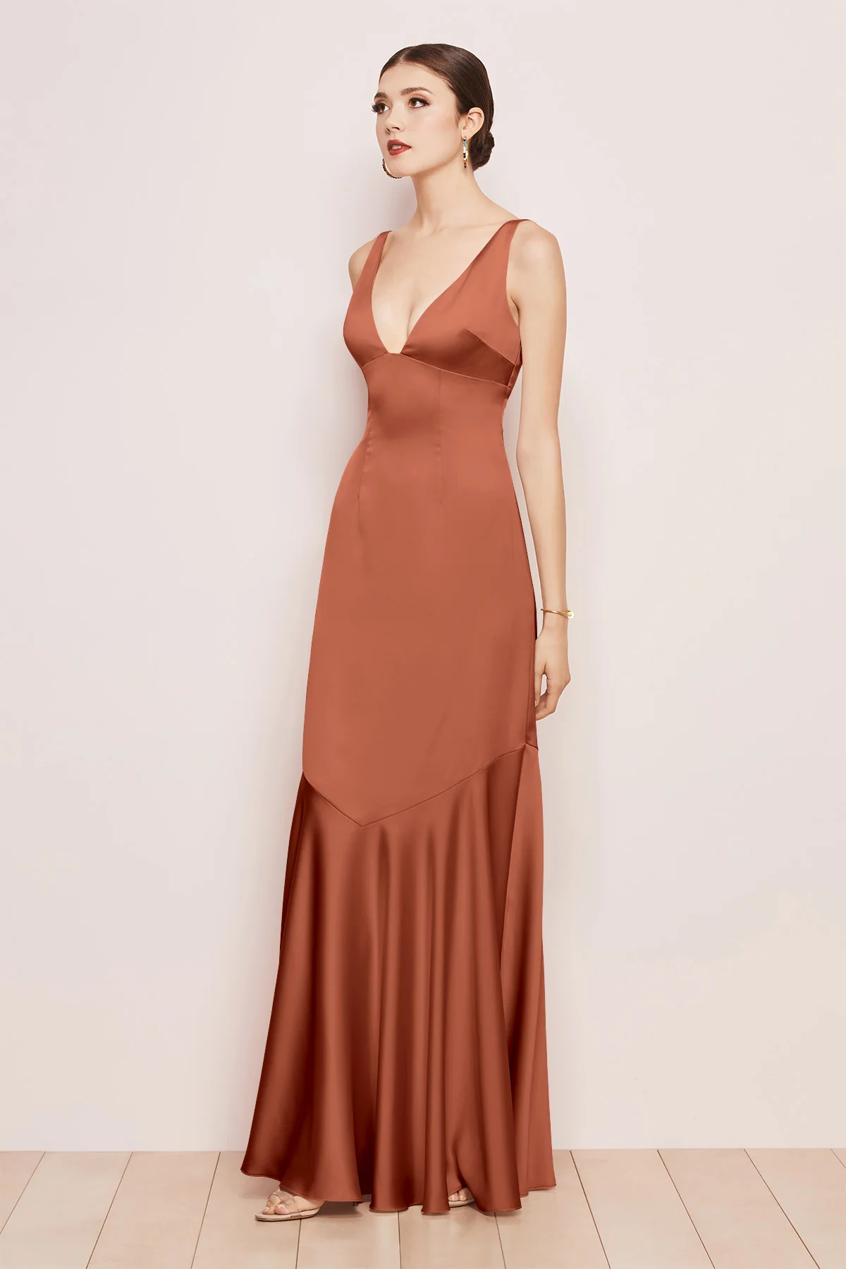 Watters Bridesmaid Dress Mason - Image 12
