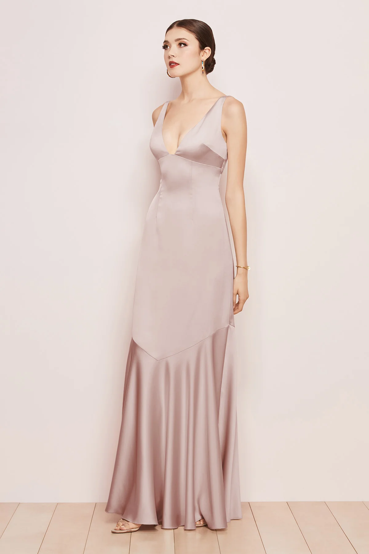 Watters Bridesmaid Dress Mason - Image 13