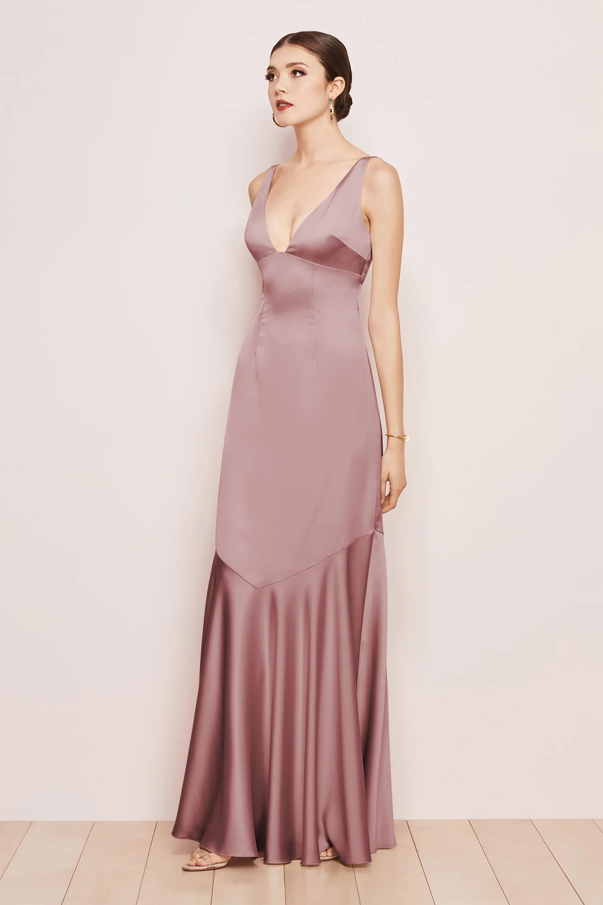 Watters Bridesmaid Dress Mason - Image 14