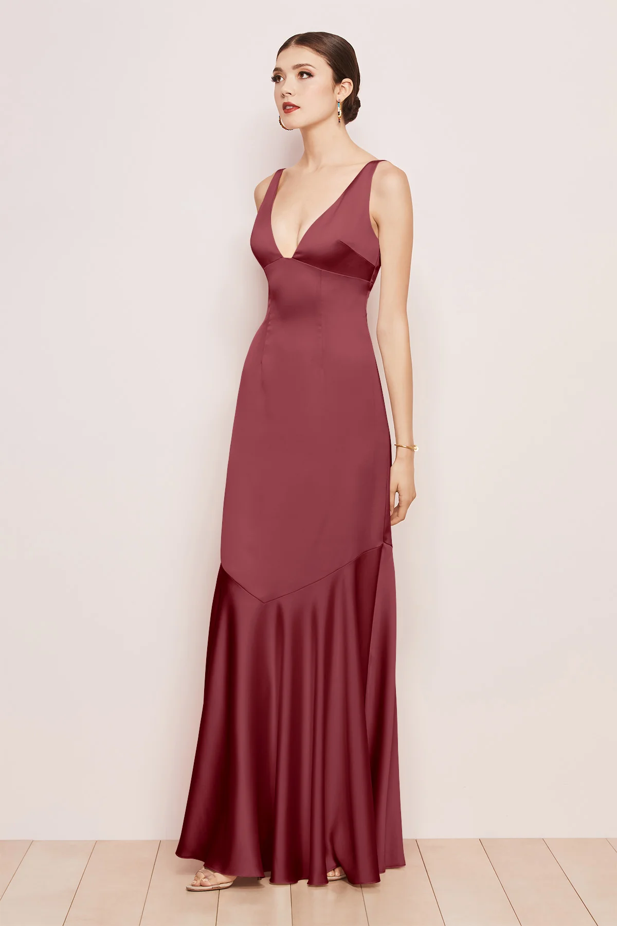 Watters Bridesmaid Dress Mason - Image 15