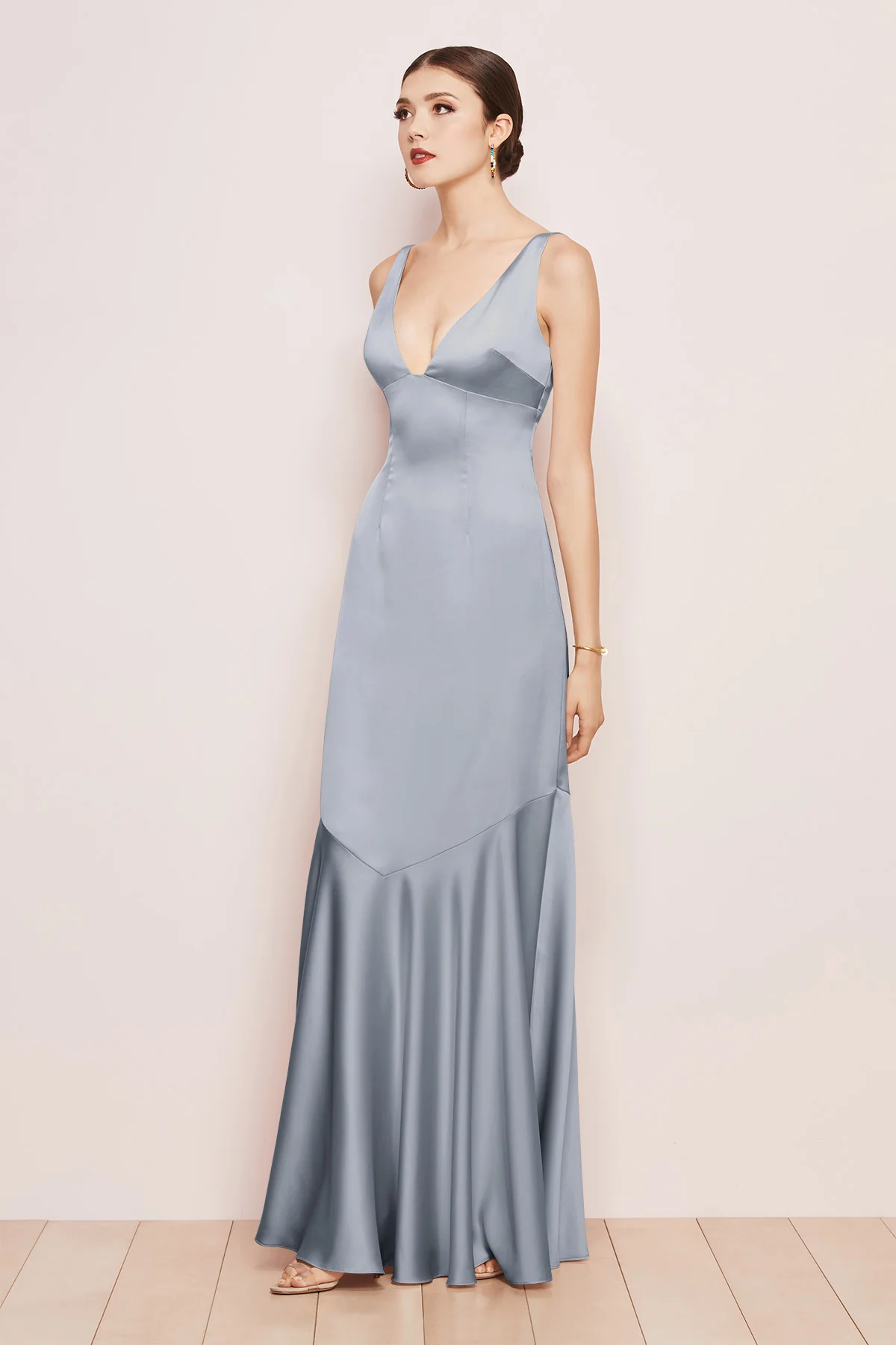 Watters Bridesmaid Dress Mason - Image 17