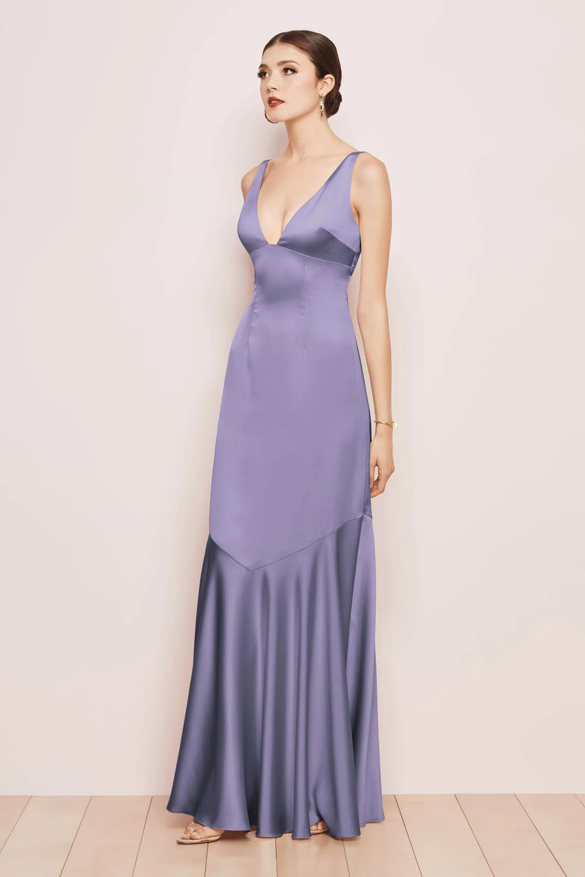 Watters Bridesmaid Dress Mason - Image 18