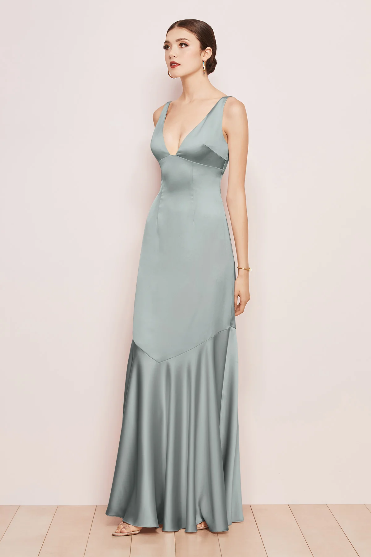 Watters Bridesmaid Dress Mason - Image 19