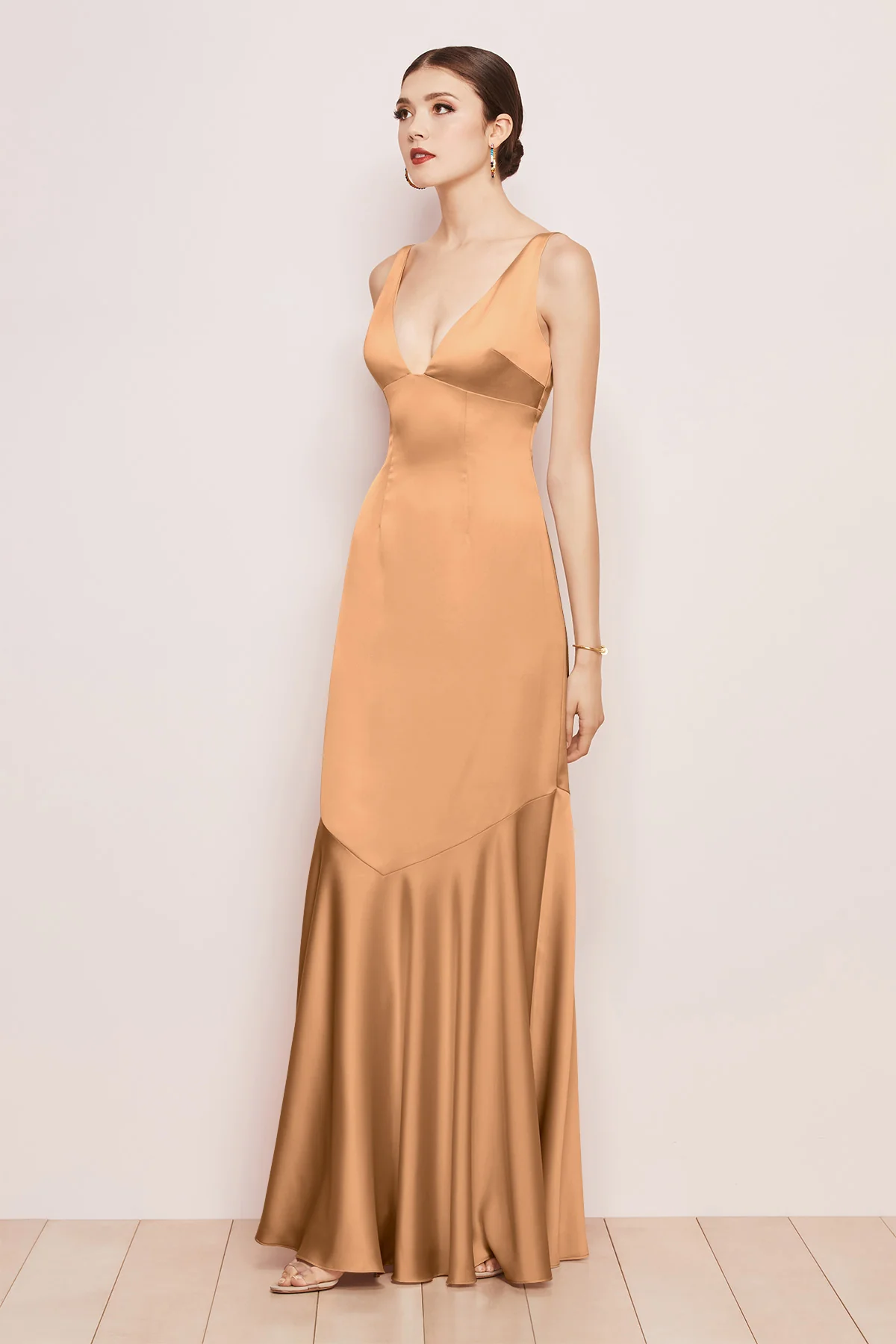 Watters Bridesmaid Dress Mason - Image 20