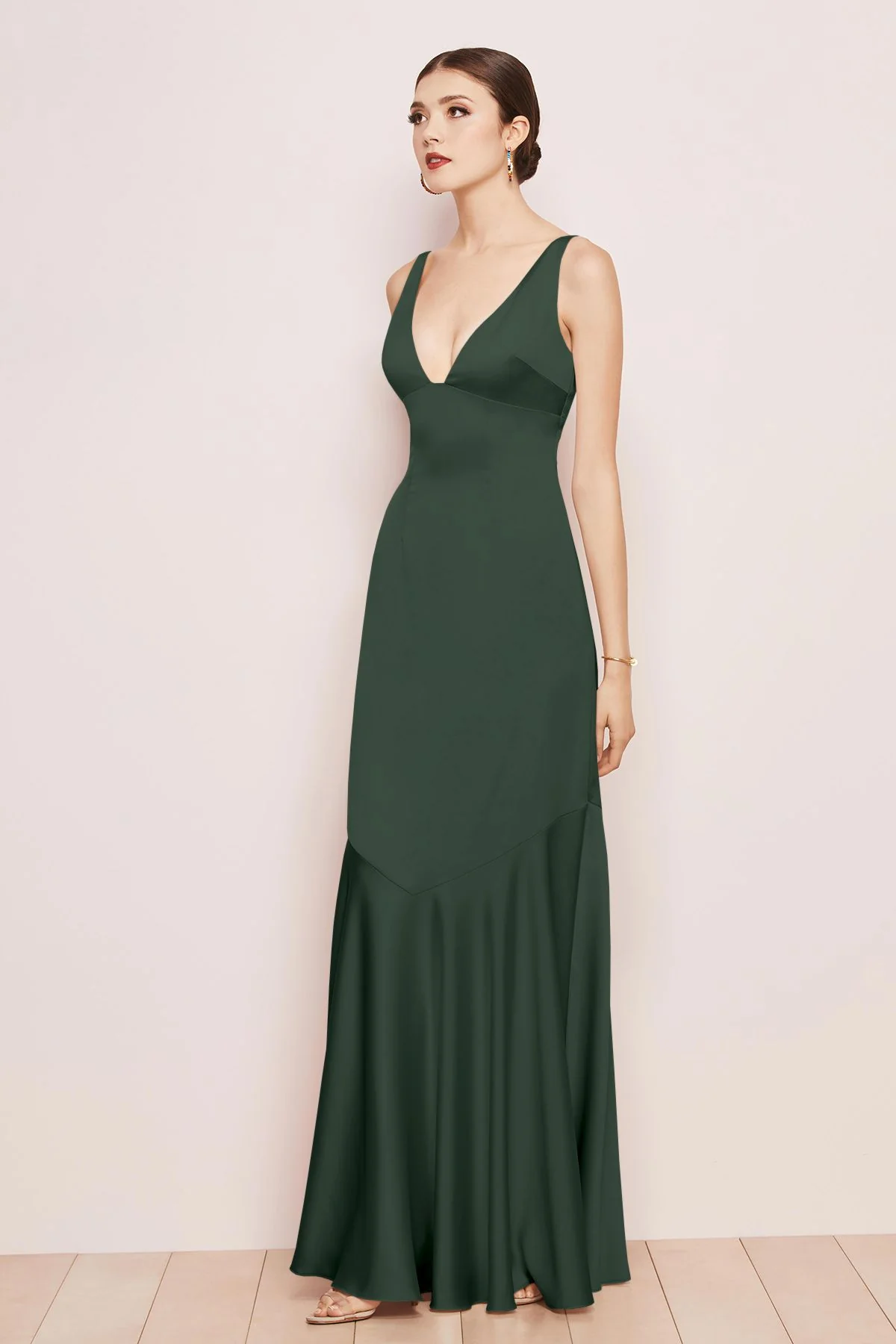 Watters Bridesmaid Dress Mason - Image 4