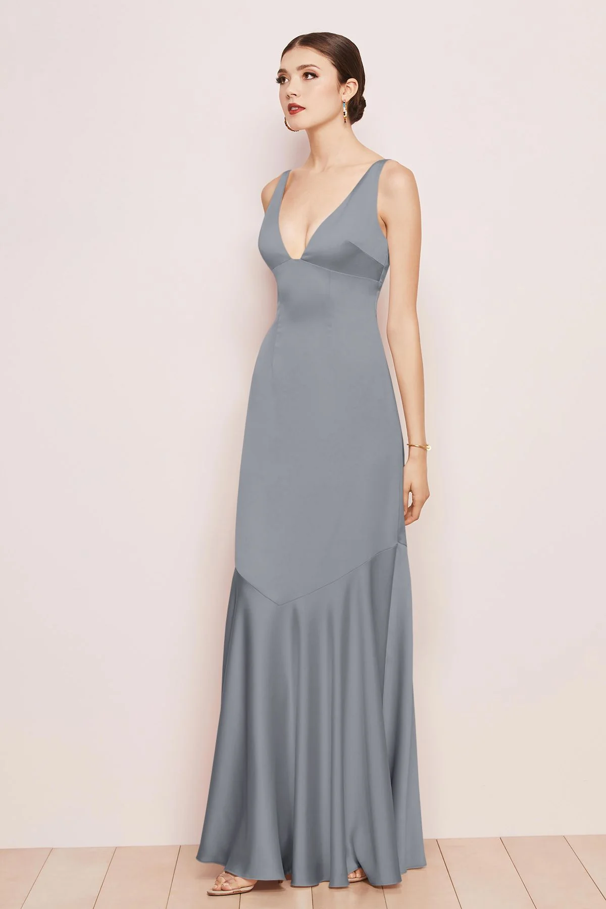 Watters Bridesmaid Dress Mason - Image 5