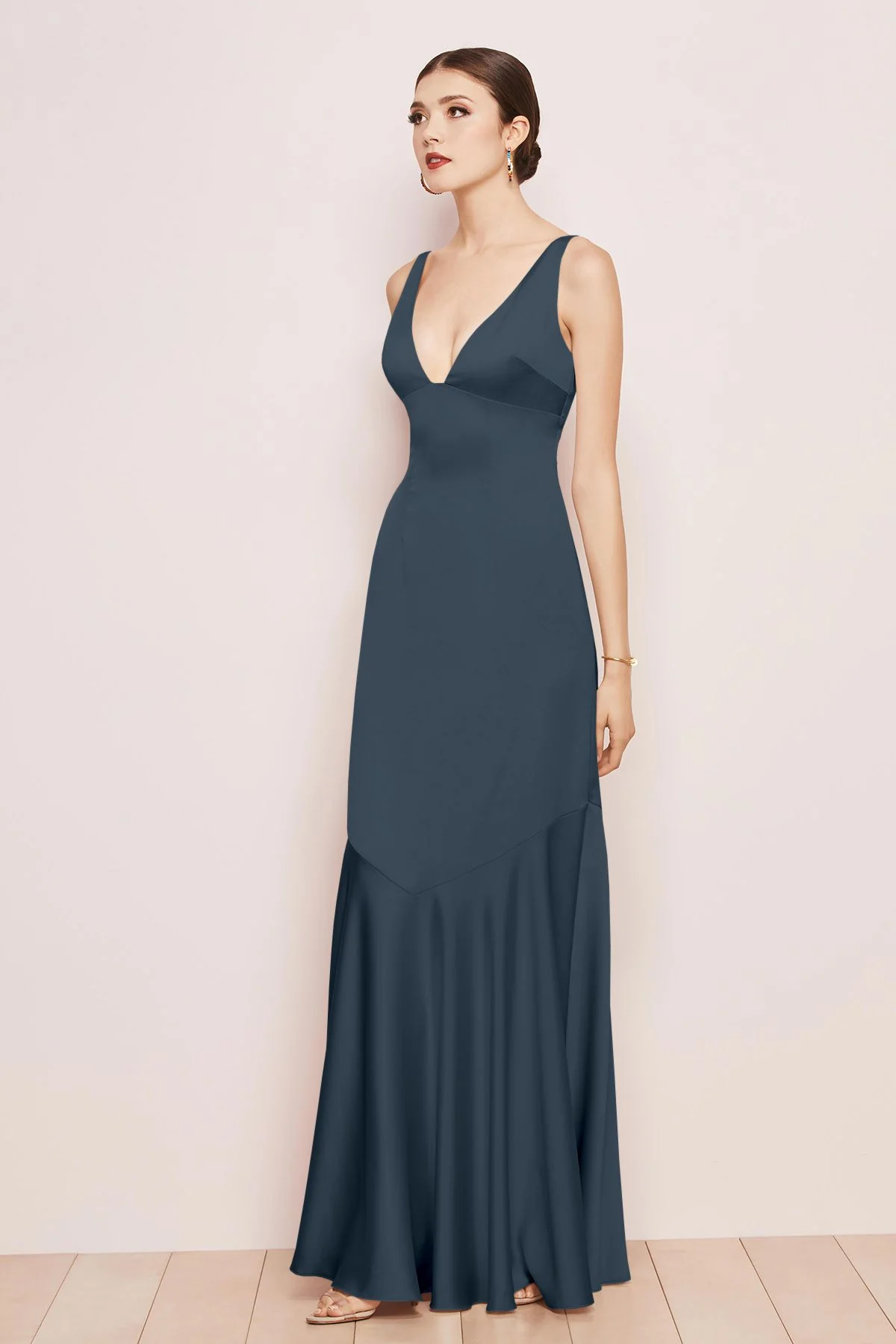 Watters Bridesmaid Dress Mason - Image 6