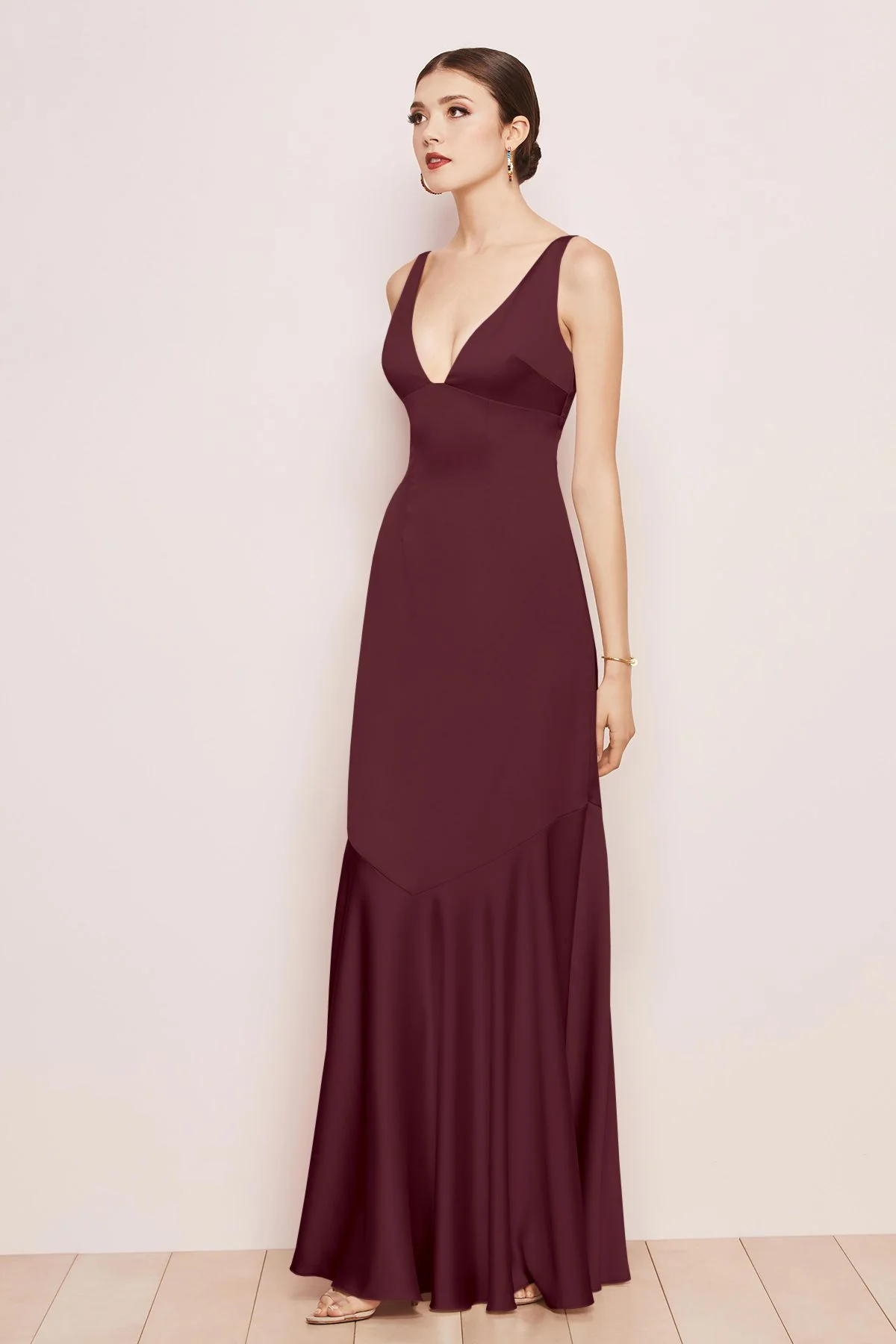 Watters Bridesmaid Dress Mason - Image 7