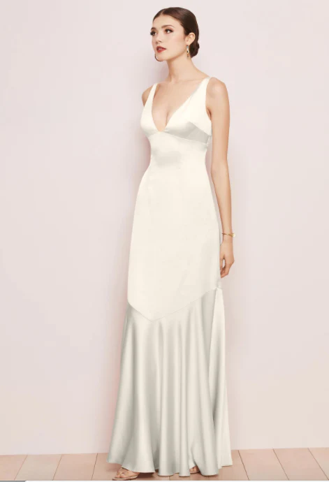 Watters Bridesmaid Dress Mason - Image 8