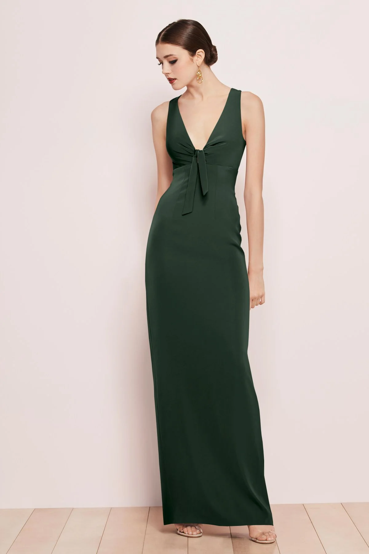 Watters Bridesmaid Dress Mavis - Image 4
