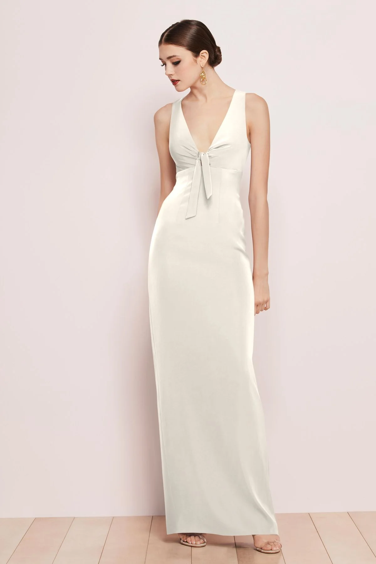 Watters Bridesmaid Dress Mavis - Image 6
