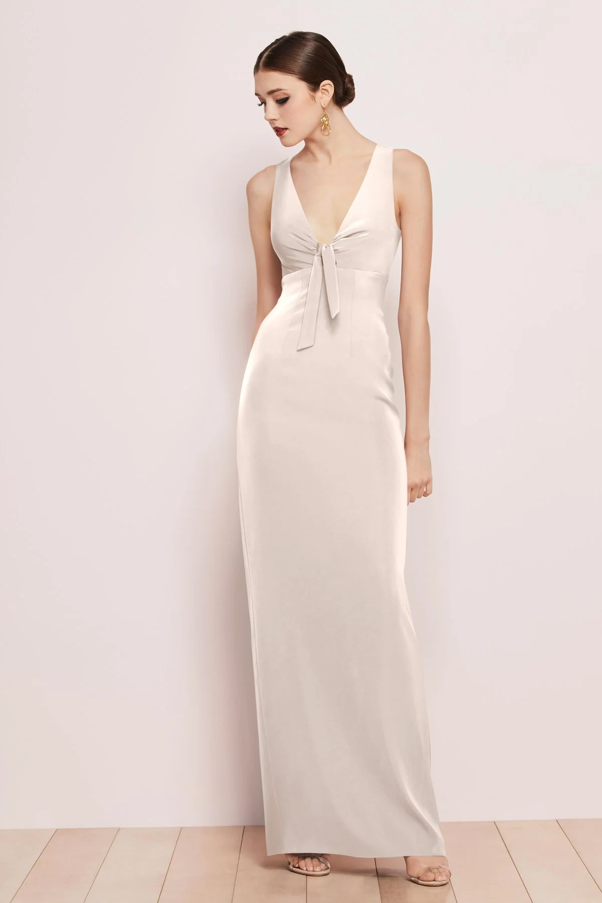 Watters Bridesmaid Dress Mavis - Image 8