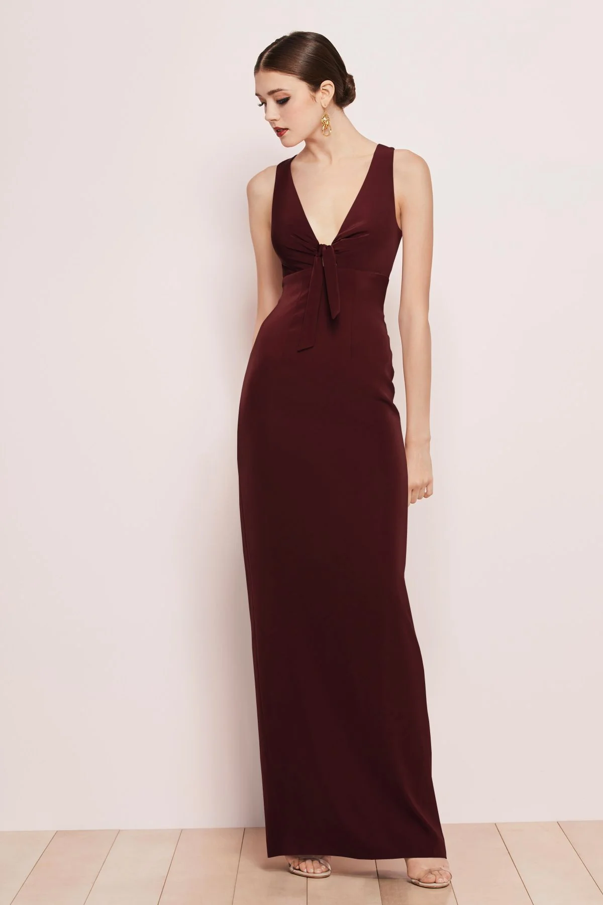 Watters Bridesmaid Dress Mavis - Image 9